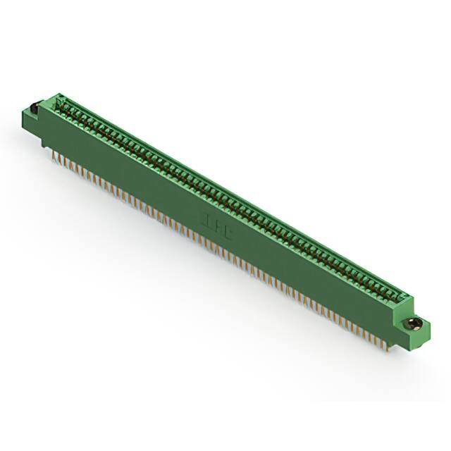 845-116-524-503 EDAC Inc.  Edgeboard Connectors